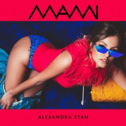 Cover Alexandra Stan - Mami