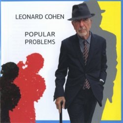 Cover Leonard Cohen - Almost Like the Blues