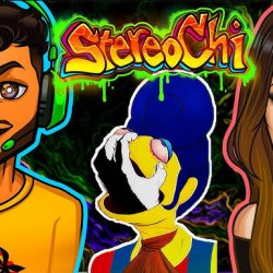 Cover StereoCHi - Ла-Ла-Ла