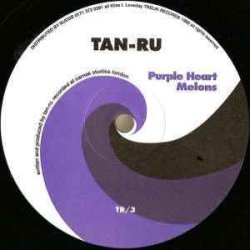 Cover Tan-Ru - Toggle (Original)