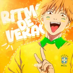 Cover GXMZ & SEKIMANE & Repsaj - RITMO DE VERAO (SLOWED)