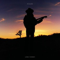 Cover Kaleo - Lonely Cowboy