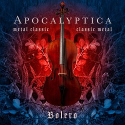 Cover Apocalyptica - Bolero