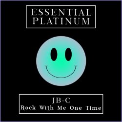 Cover JBC - Rock With Me One Time