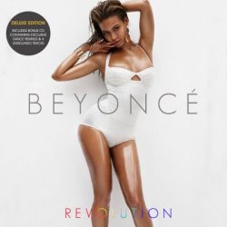 Cover Beyoncé Feat. IAm - Bienvenue