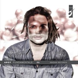 Cover Argy - Party People