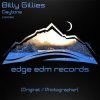 Cover Billy Gillies - Daytona (Original Mix) Billy Gillies - Daytona (Original Mix)