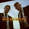 Cover Mark with A K & MC Alee Ft. Ruthless - Krijg Ons Niet Stil (Original Version) Mark with A K & MC Alee Ft. Ruthless - Krijg Ons Niet Stil (Original Version)