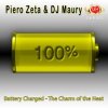 Piero Zeta & DJ Maury - The Charm of the Heat
