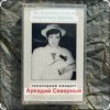 Аркадий Северный - Алёшка жарил на баяне
