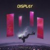 Display - Never Give Up