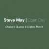 Steve May - Open Day (Luke Chable Quakes & Craters Remix)
