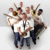 Cover Chattanooga Ska Orchestra - Призрак Оперы Chattanooga Ska Orchestra - Призрак Оперы