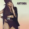 Cover Antonia - Marabou Antonia - Marabou