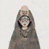 Cover Burial - Etched Headplate Burial - Etched Headplate
