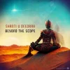 Cover Shanti vs Deedrah vs Modern8 - Virtual Kessef Shanti vs Deedrah vs Modern8 - Virtual Kessef
