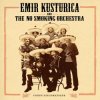 Cover No Smoking Orchestra - Kiss the mother No Smoking Orchestra - Kiss the mother