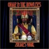Cover Omar & The Howlers - Under My Spell Omar & The Howlers - Under My Spell