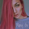 Cover Mary Gu - Грустный мотив Mary Gu - Грустный мотив