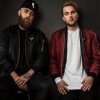 Cover Showtek Feat MC DV8 - Rockchild Showtek Feat MC DV8 - Rockchild