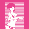 Cover Slime Girls - Intro EP Slime Girls - Intro EP
