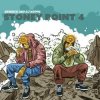 Cover Demrick & DJ Hoppa - Look For The Smoke Demrick & DJ Hoppa - Look For The Smoke