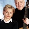 Cover К/Ф "Москва слезам не верит" - Александра К/Ф "Москва слезам не верит" - Александра