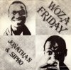 Cover Juluka - Wasa Friday Juluka - Wasa Friday