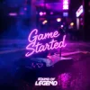 Cover Sound Of Legend - Game Started Sound Of Legend - Game Started