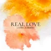 Lavern & BRØØKS - Real Love