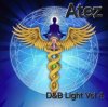 Cover Atez - DnB Light Vol4 Atez - DnB Light Vol4