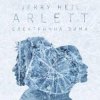 Cover ARLETT feat. Jerry Heil - Електрична зима ARLETT feat. Jerry Heil - Електрична зима