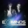 Cover Eximinds & Vigel - Handprint Eximinds & Vigel - Handprint