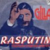 Cover Gilla - Rasputin Gilla - Rasputin