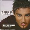 Cover Fabrizio Faniello - I'm In Love (Radio Edit) Fabrizio Faniello - I'm In Love (Radio Edit)
