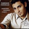 Cover Fabrizio Faniello - Another Summer Night Fabrizio Faniello - Another Summer Night