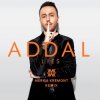 Cover Addal & Henri PFR - We Are The Young Addal & Henri PFR - We Are The Young