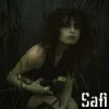 Cover Safi - Ömer Bükülmezoğlu Safi - Ömer Bükülmezoğlu