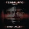 Timbaland - Ease Off The Liquor (Instrumental)