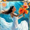 Cover Нейросеть - Я у себя хорошая... Нейросеть - Я у себя хорошая...
