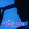Rain Paris - Your Idol