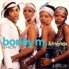 Cover Boney M - We Kill The World Boney M - We Kill The World