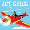 Cover Jet Skies - Новый год Jet Skies - Новый год