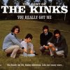 Cover The Kinks - Days The Kinks - Days