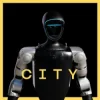 Cover LATEXFAUNA - City LATEXFAUNA - City