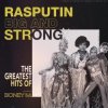 Cover Boney M - Barbarella Fortuneteller Boney M - Barbarella Fortuneteller