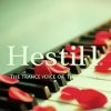 Cover Hestill - Endless space Hestill - Endless space