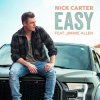 Cover Nick Carter - Easy Nick Carter - Easy