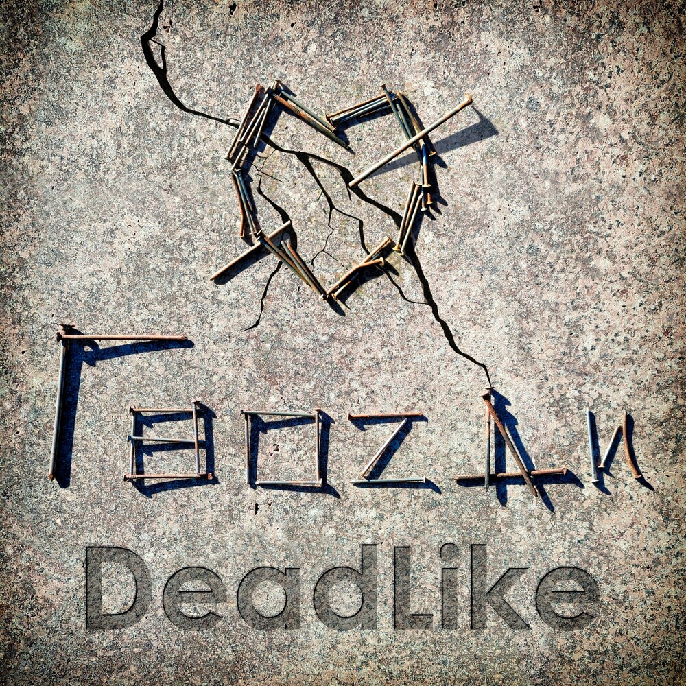 DeadLike - Предисловие