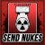 Cover DJ Blyatman - Send Nukes